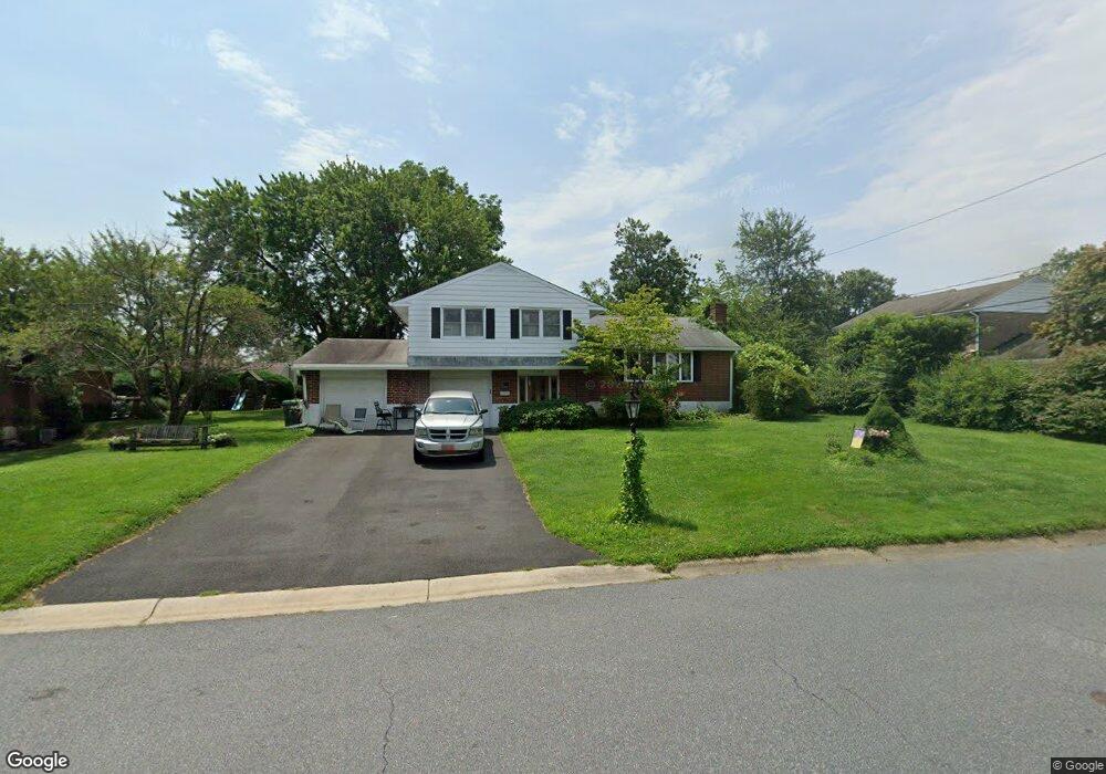 502 Crest Rd, Wilmington, DE 19803 - photo 1