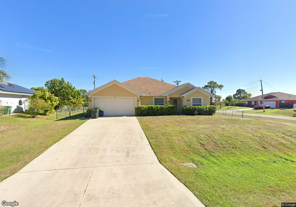 1617 NW 3rd Place, Cape Coral, FL 33993 - photo 1