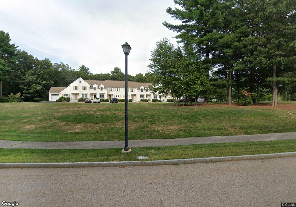 1020 Thayer St, Abington, MA 02351 - photo 1