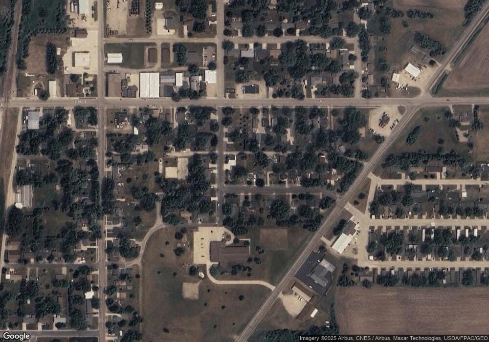 203 1st St SE, Clarks Grove, MN 56016 - photo 1