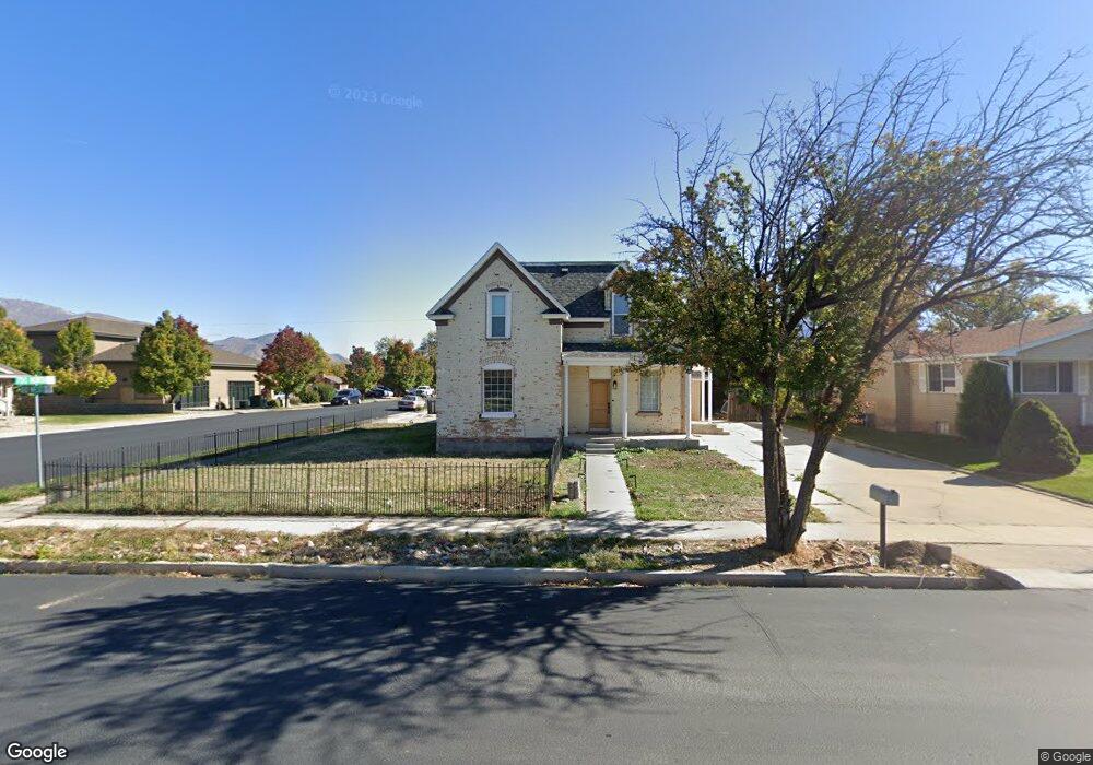 690 N 100 W, Spanish Fork, UT 84660 - photo 1