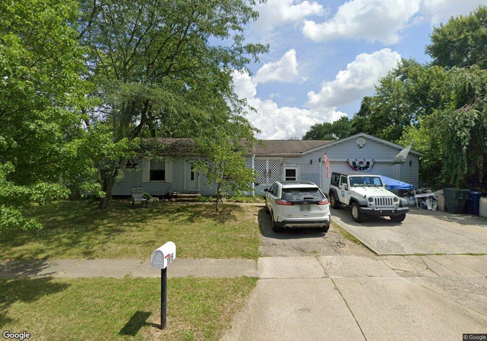 1816 Winding Hollow Dr, Columbus, OH 43223 - photo 1