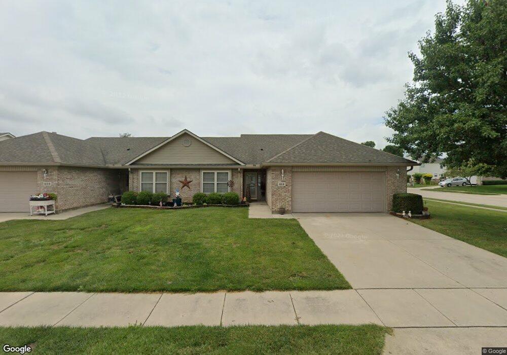 414 Kathys Way, Xenia, OH 45385 - photo 1