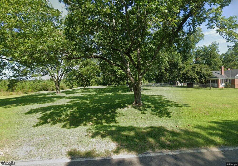 875 Williford Crossing Rd, Pitts, GA 31072 - photo 1