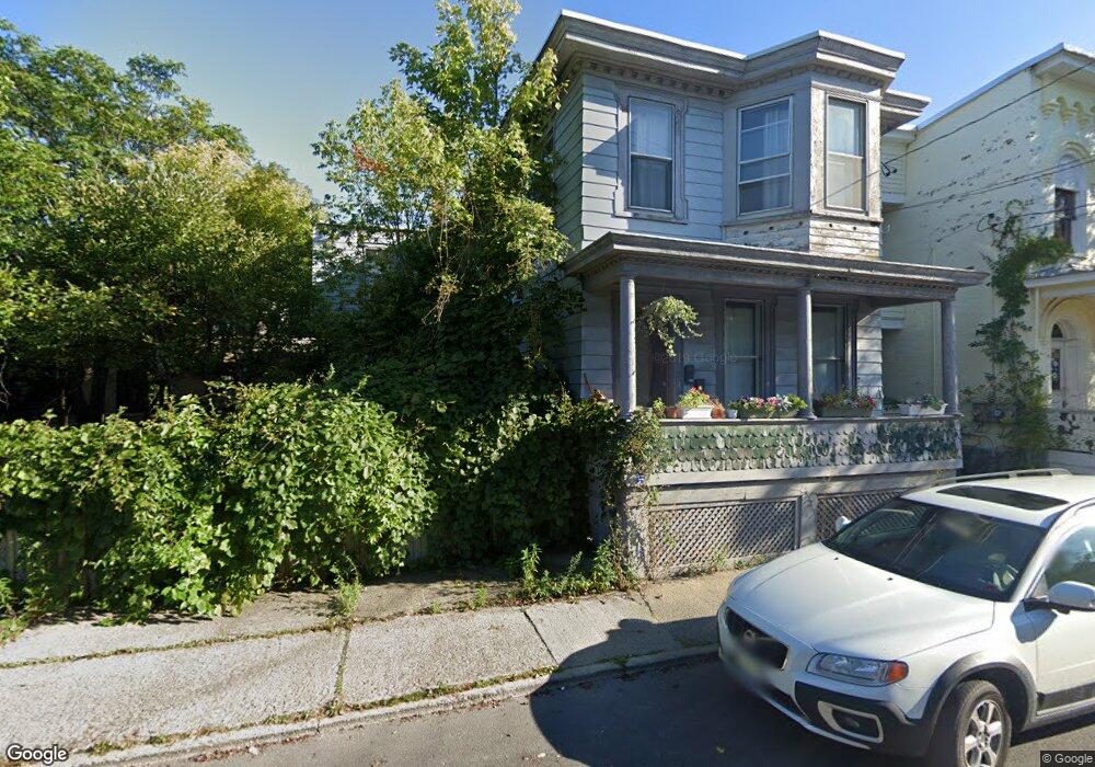 16 N 4th St unit 2, Hudson, NY 12534 - photo 1