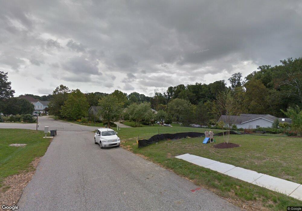 0 Historical Way unit AA9824509, Linthicum Heights, MD 21090 - photo 1