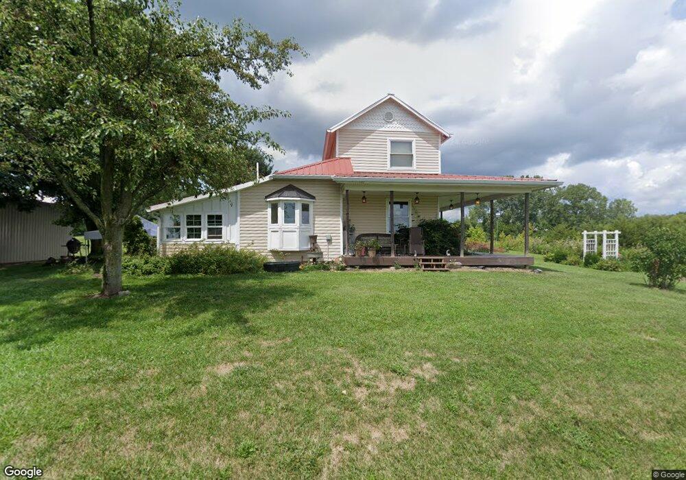 5506 Camden West Elkton Rd, Somerville, OH 45064 - photo 1