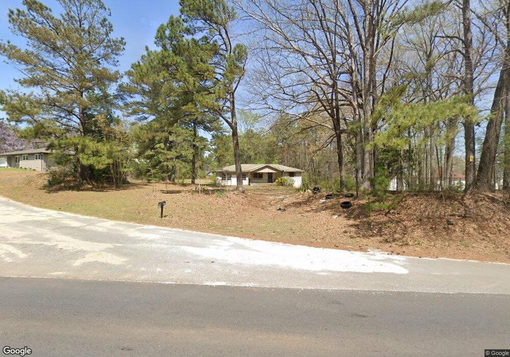 3449 Walt Stephens Rd, Stockbridge, GA 30281 - photo 1