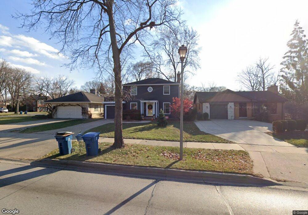 134 W Saint Charles Rd, Elmhurst, IL 60126 - photo 1