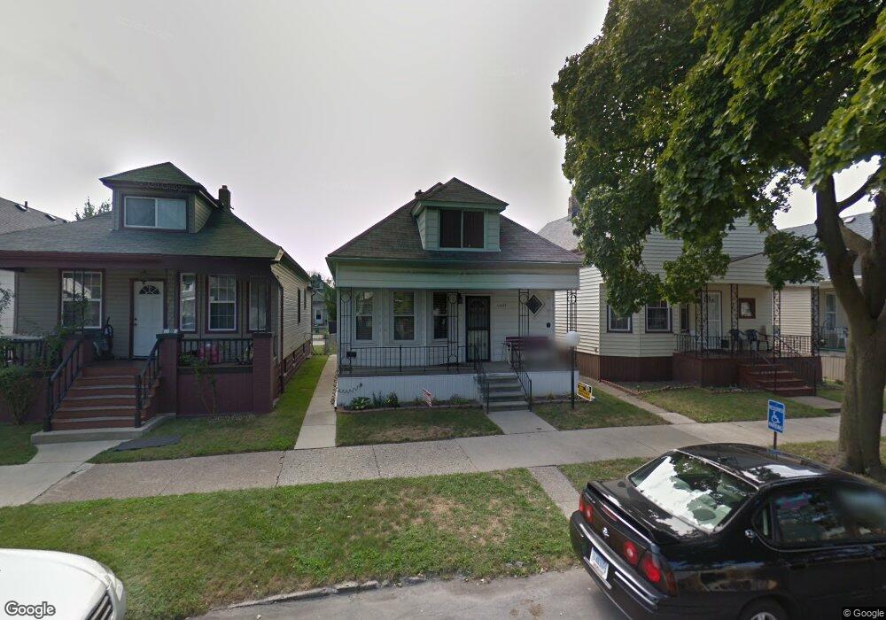 11407 Klinger St, HamtraMcK, MI 48212 - photo 1