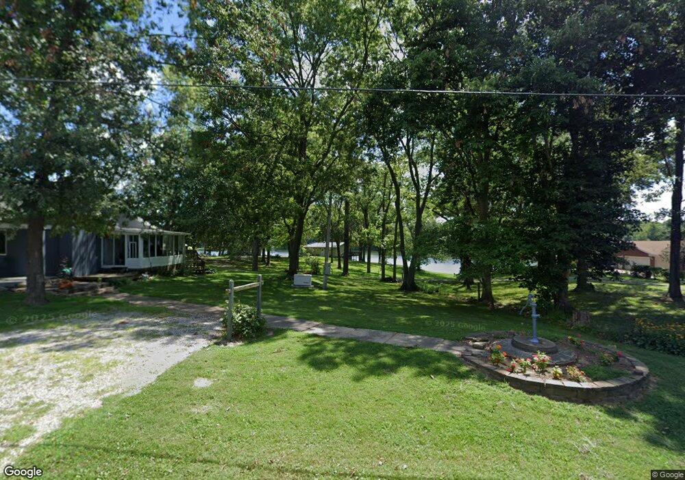 15736 N Blue Point Trail, Effingham, IL 62401 - photo 1