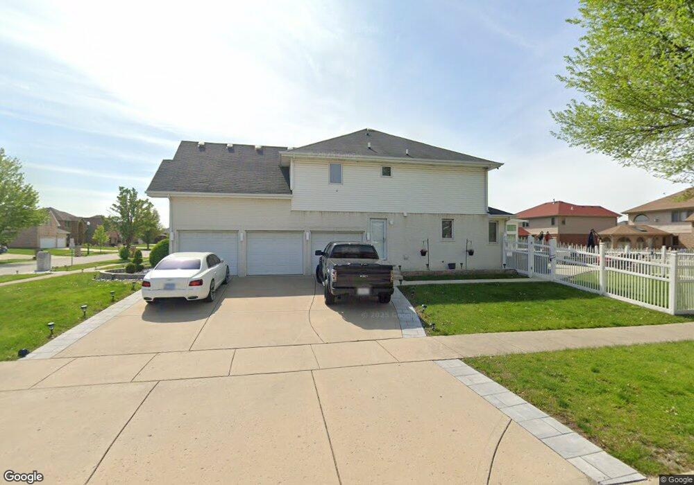 4600 Blarney Dr unit 3, Matteson, IL 60443 - photo 1