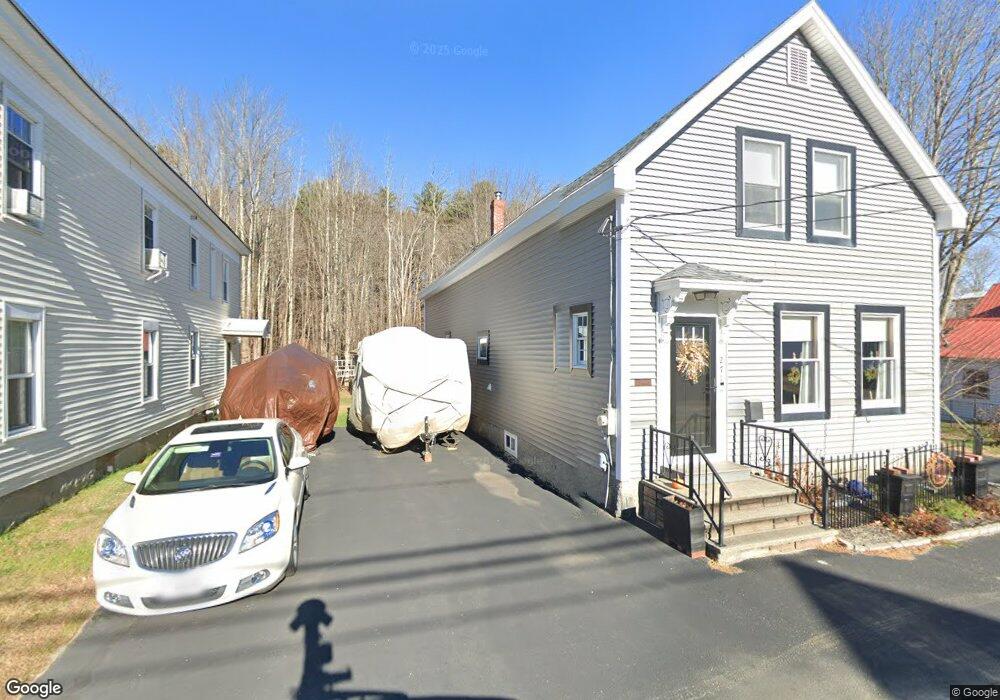 271 Lincoln St, Saco, ME 04072 - photo 1