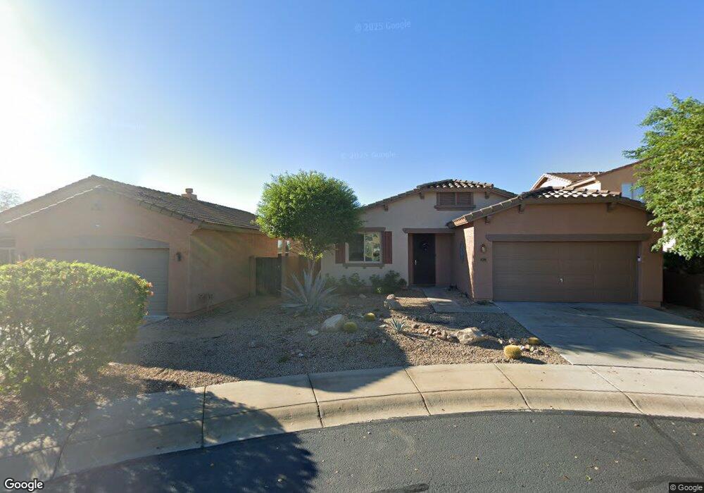 18295 E San Ignacio Ct, Gold Canyon, AZ 85118 - photo 1