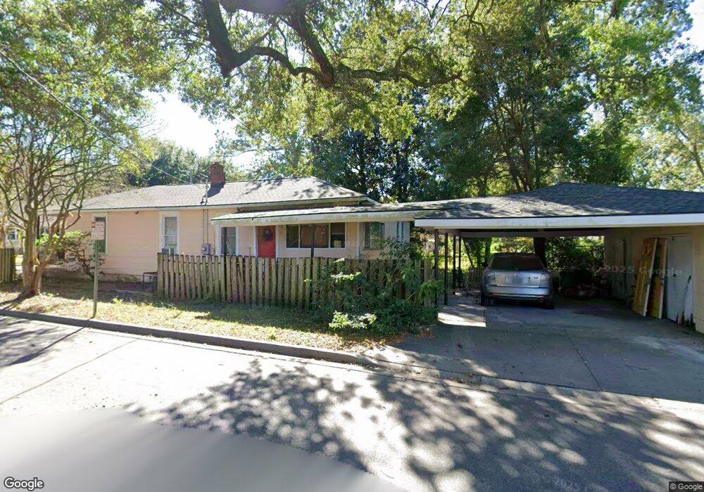 405 Screven Ave, Savannah, GA 31404 - photo 1