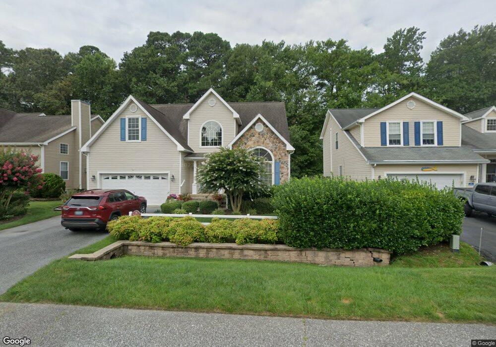 56 Hingham Ln, Berlin, MD 21811 - photo 1