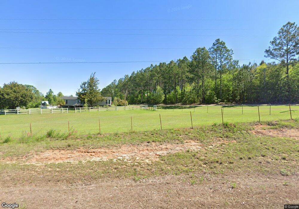 424 Wade Rd, Pelham, GA 31779 - photo 1