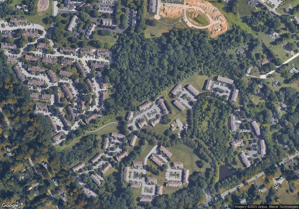 2806 Cornell Ct unit 2806, Newtown Square, PA 19073 - photo 1