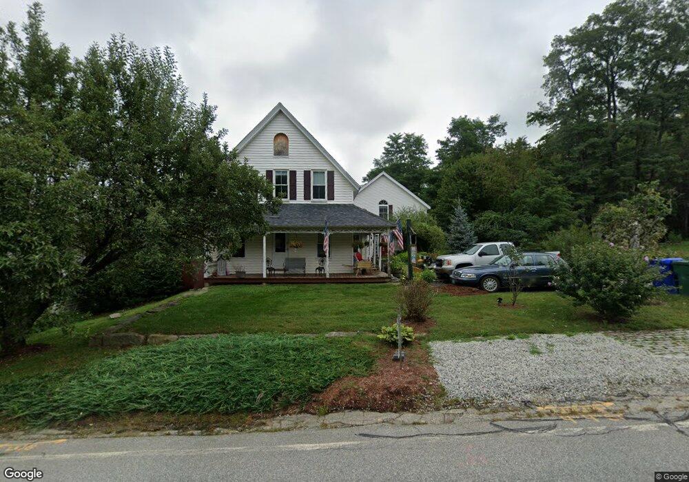 1 Grandview Rd, Bow, NH 03304 - photo 1