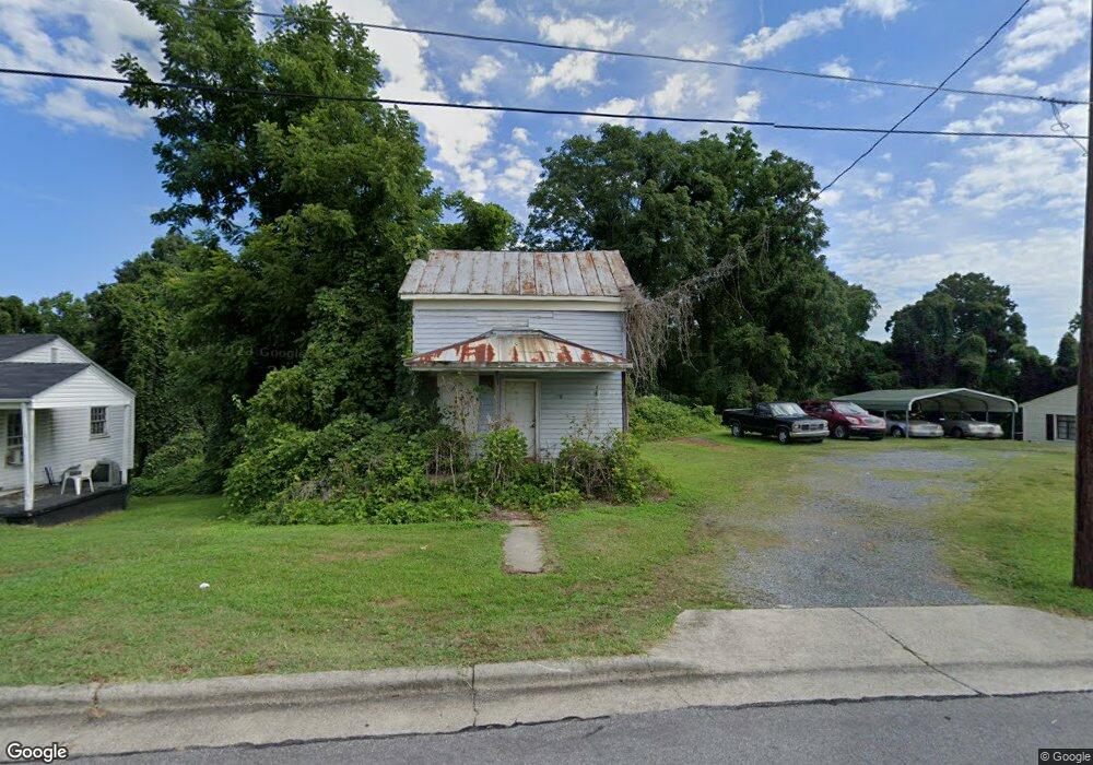 206 Lytle St, Reidsville, NC 27320 - photo 1