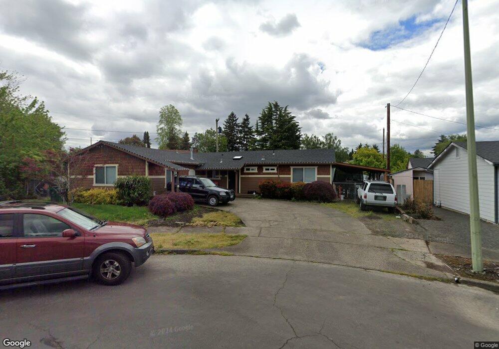 14150 SW Furlong Ct, Beaverton, OR 97005 - photo 1