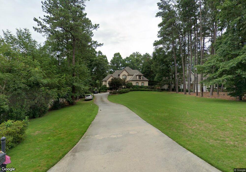 2610 High St SW, Conyers, GA 30094 - photo 1