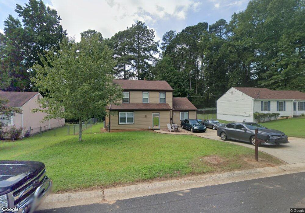 5329 Riva Ridge Ln unit 2, Norcross, GA 30093 - photo 1