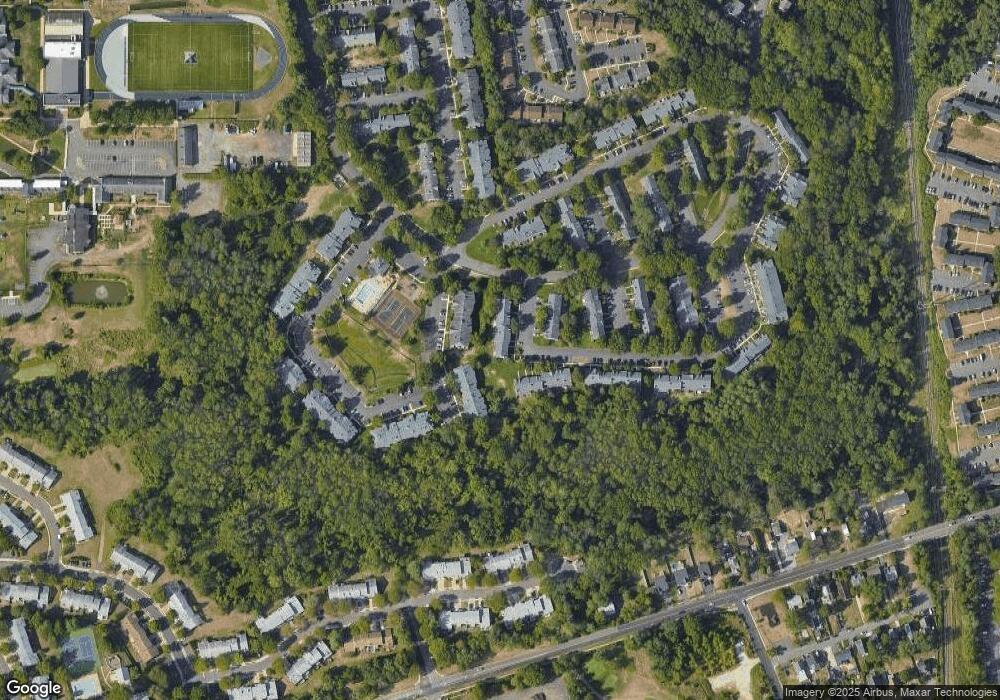 14 Secretariat Ct unit 31B, Tinton Falls, NJ 07724 - photo 1