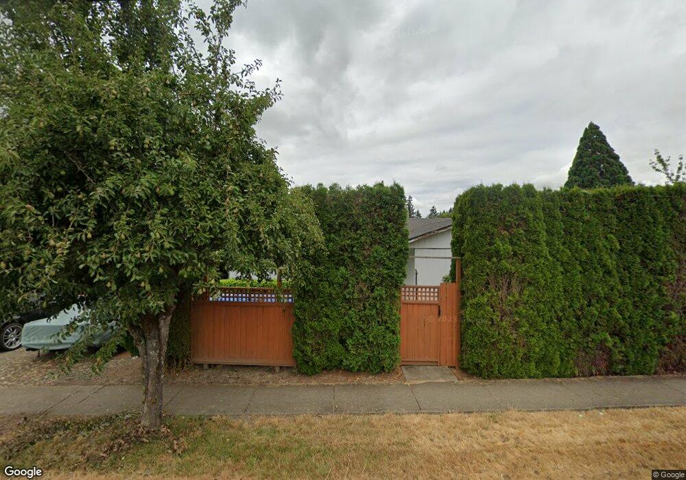 625 Bridge St, Lafayette, OR 97127 - photo 1