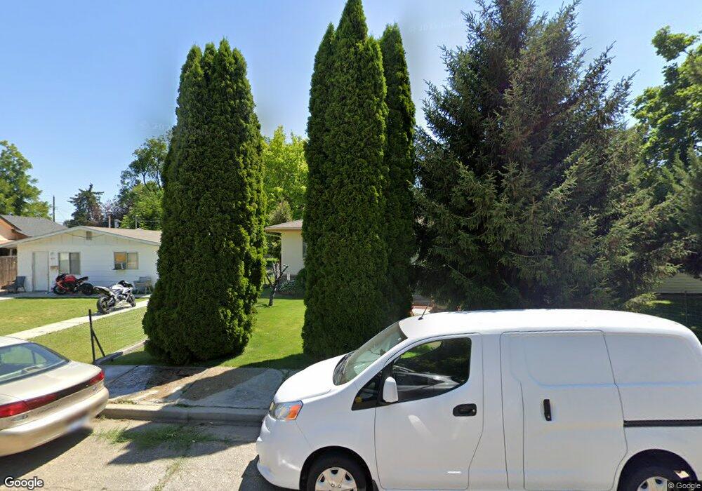 420 S Elder St, Nampa, ID 83686 - photo 1