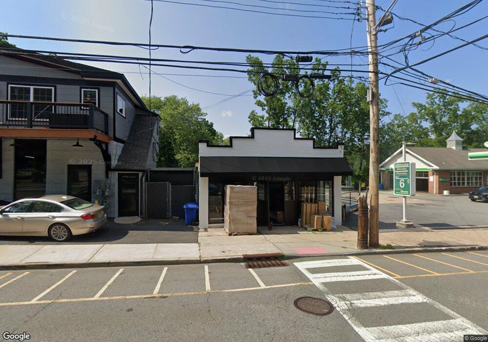 117 W Main St, Boonton, NJ 07005 - photo 1