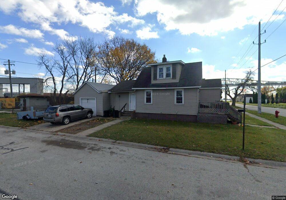2540 Wright St, Port Huron, MI 48060 - photo 1
