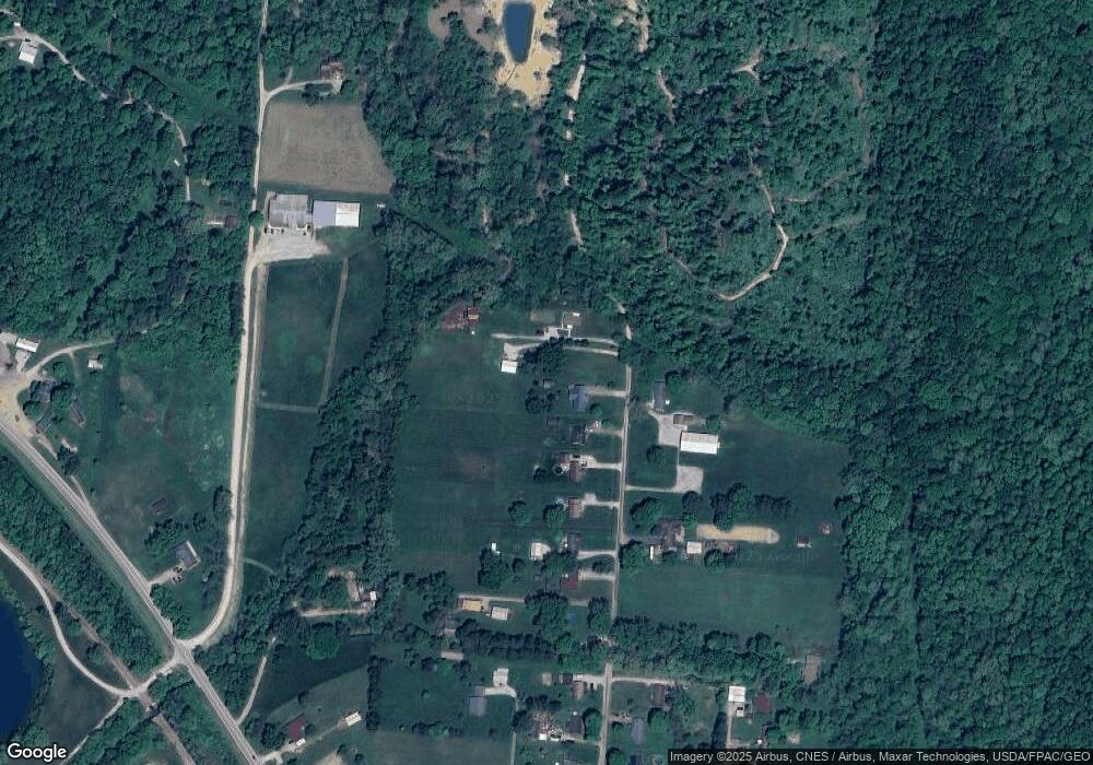 14573 Hock Hocking Rd, Logan, OH 43138 - photo 1