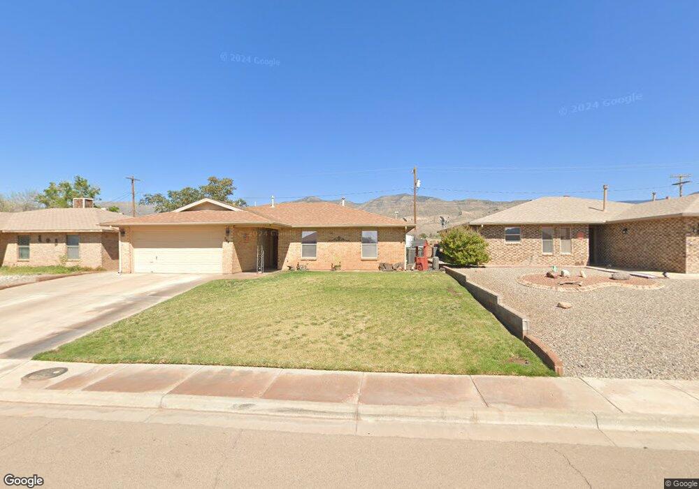 764 Montwood Ct, Alamogordo, NM 88310 - photo 1