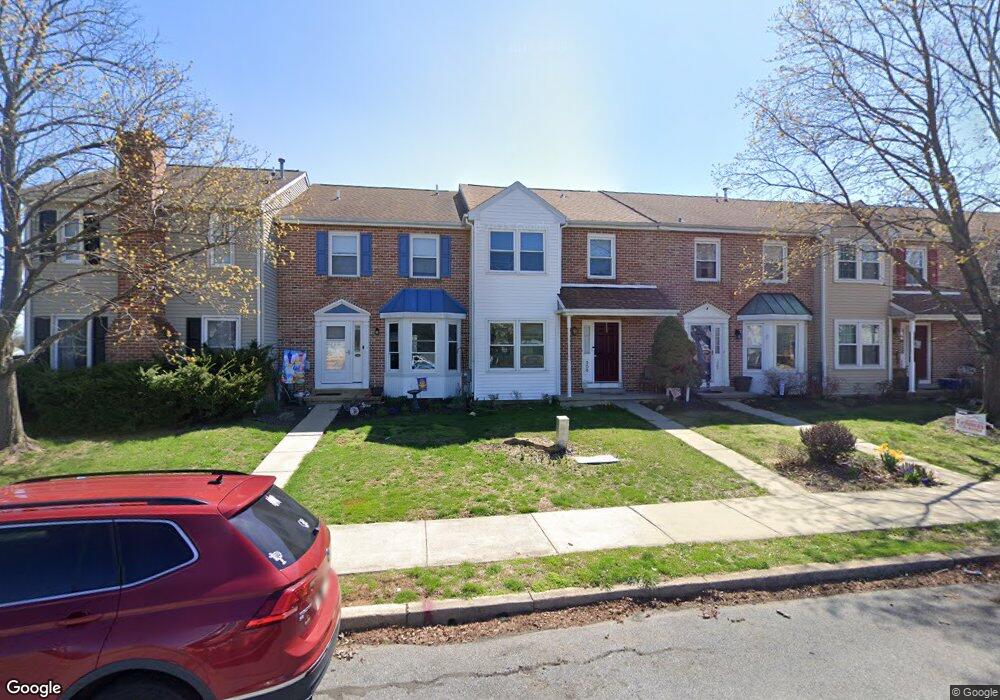 205 Elm St, Reading, PA 19606 - photo 1