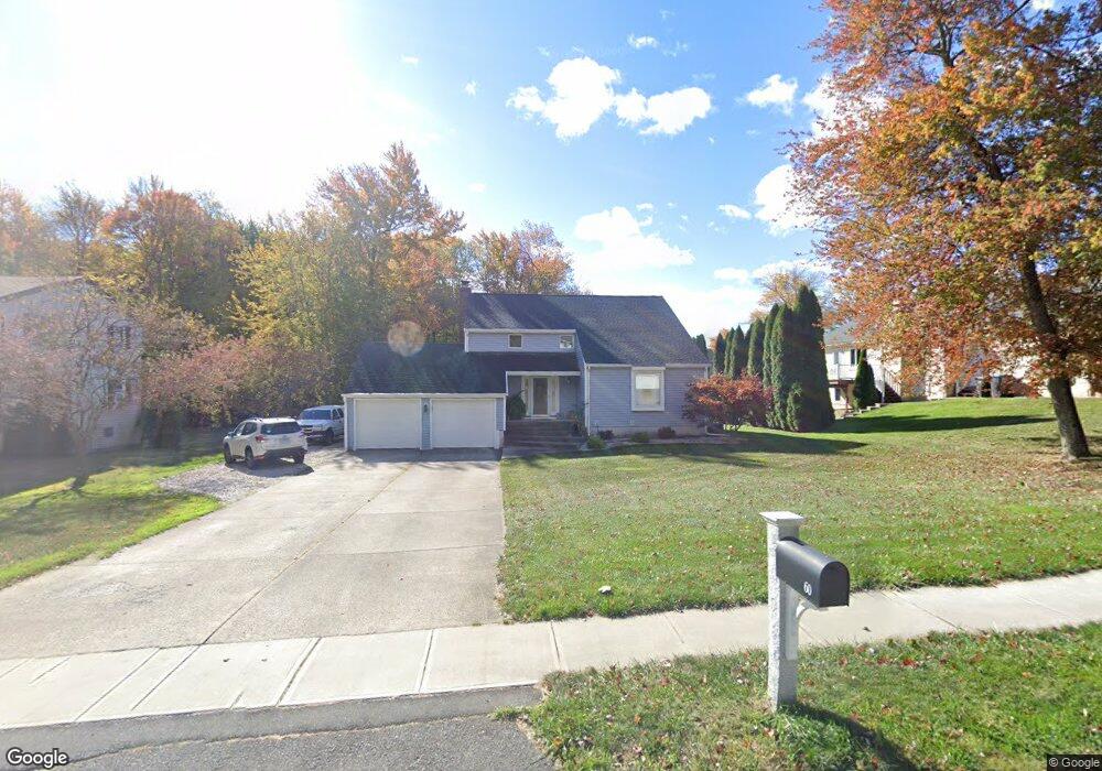 60 Hilltop Dr, Southington, CT 06489 - photo 1