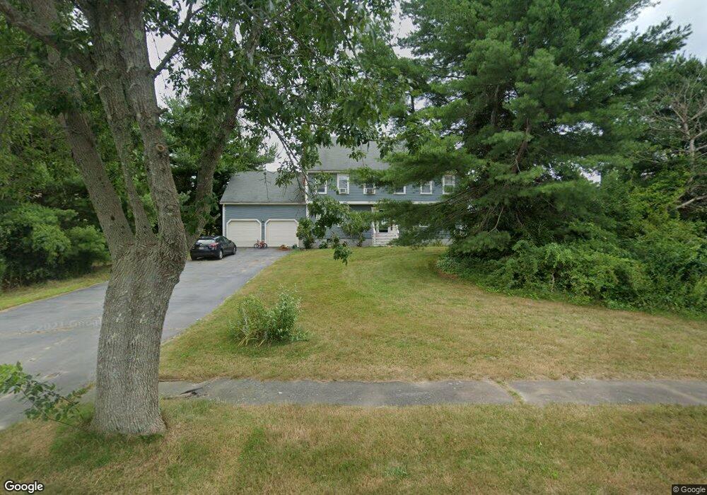 23 Rebecca Rd, South Dartmouth, MA 02748 - photo 1