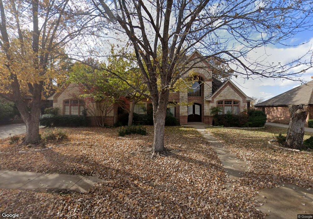 3508 Belmont St, Denton, TX 76210 - photo 1