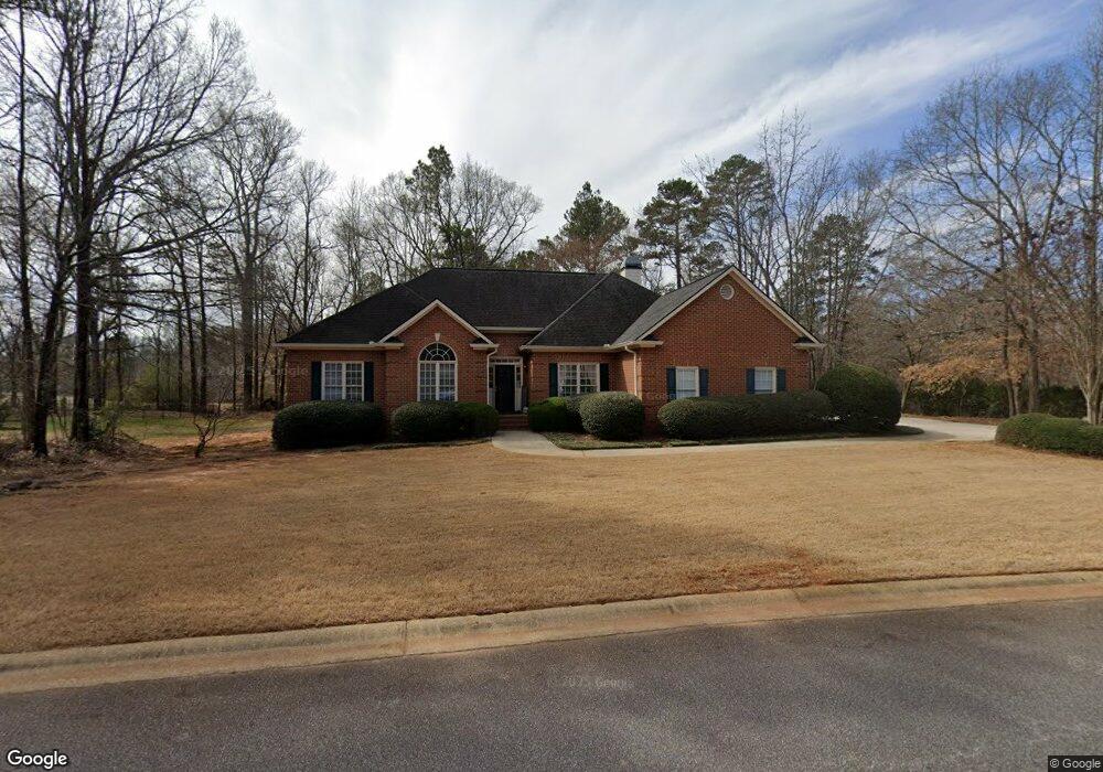 1230 Bent Creek Rd, Bogart, GA 30622 - photo 1