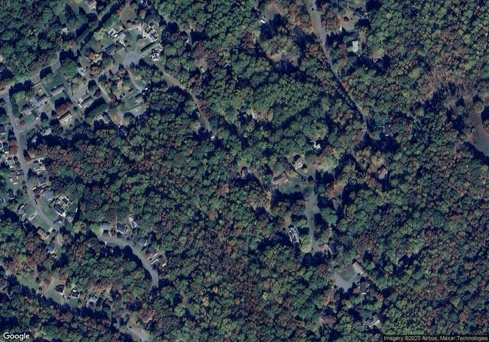 9622 Ridge View Dr, Owings, MD 20736 - photo 1