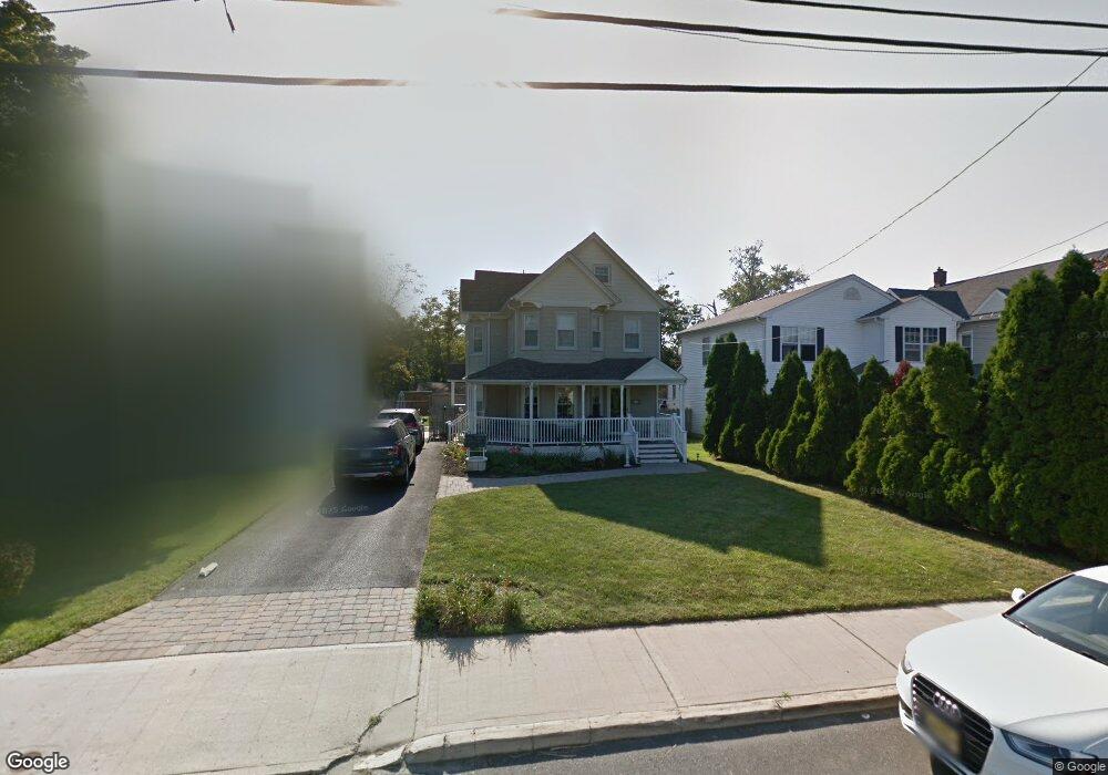 240 Liberty St, Long Branch, NJ 07740 - photo 1