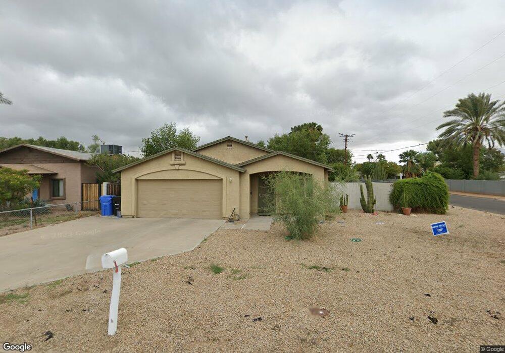 2201 N 25th St, Phoenix, AZ 85008 - photo 1