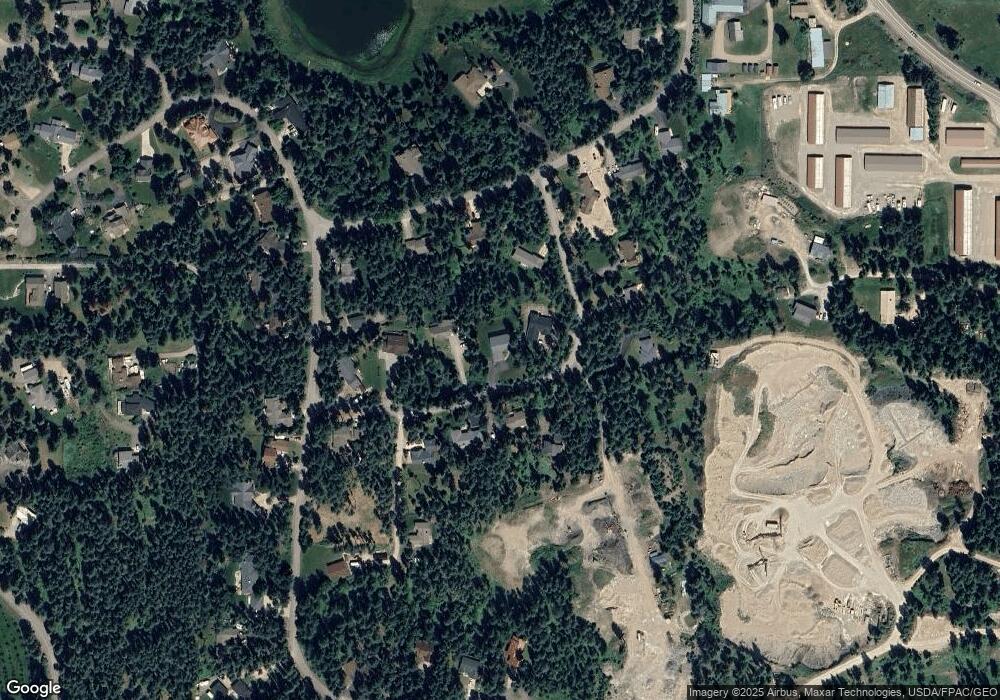 33540 Cherry Ln, Bigfork, MT 59911 - photo 1