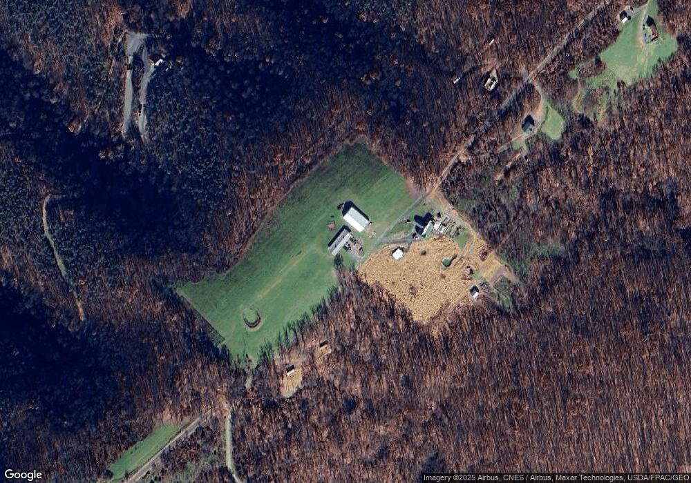 713 Our Ln, Points, WV 25437 - photo 1