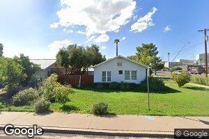 123 E 1st Ave Unit 6, Mesa, AZ 85210