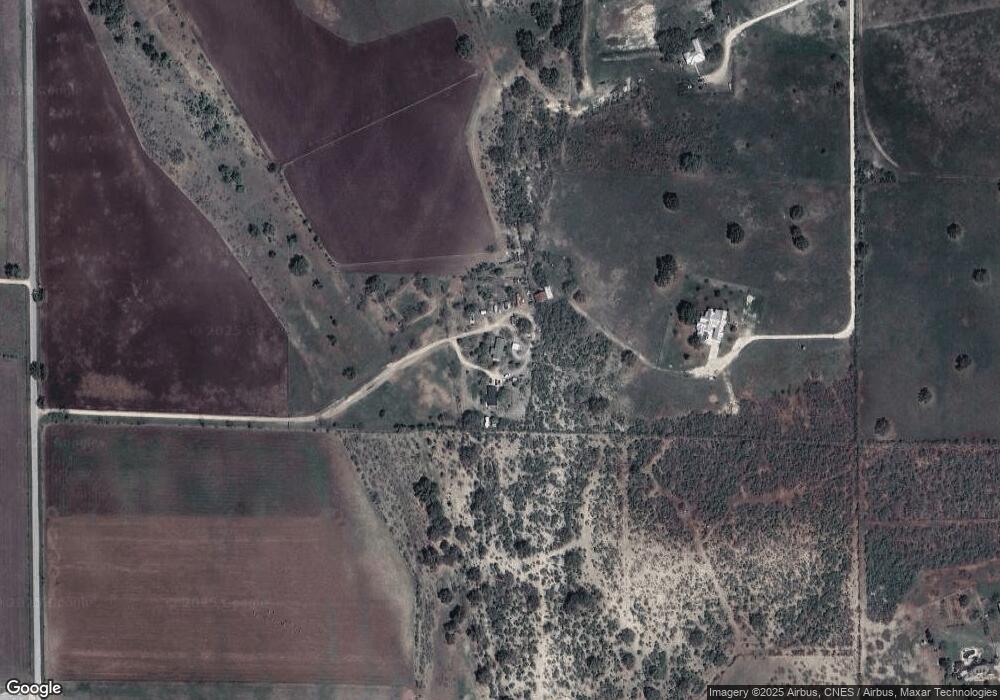 264 Private Road 3514, Hondo, TX 78861 - photo 1