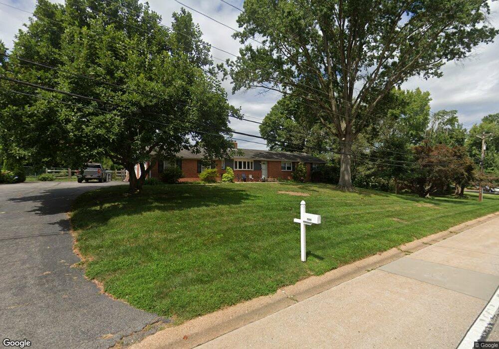 2305 Milltown Rd, Wilmington, DE 19808 - photo 1