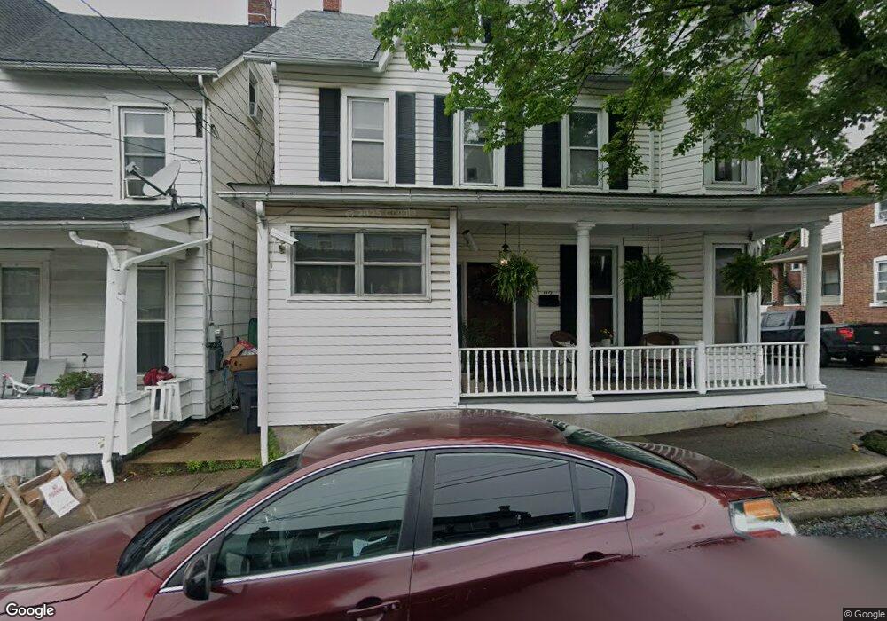 22 Dowell St, Slatington, PA 18080 - photo 1