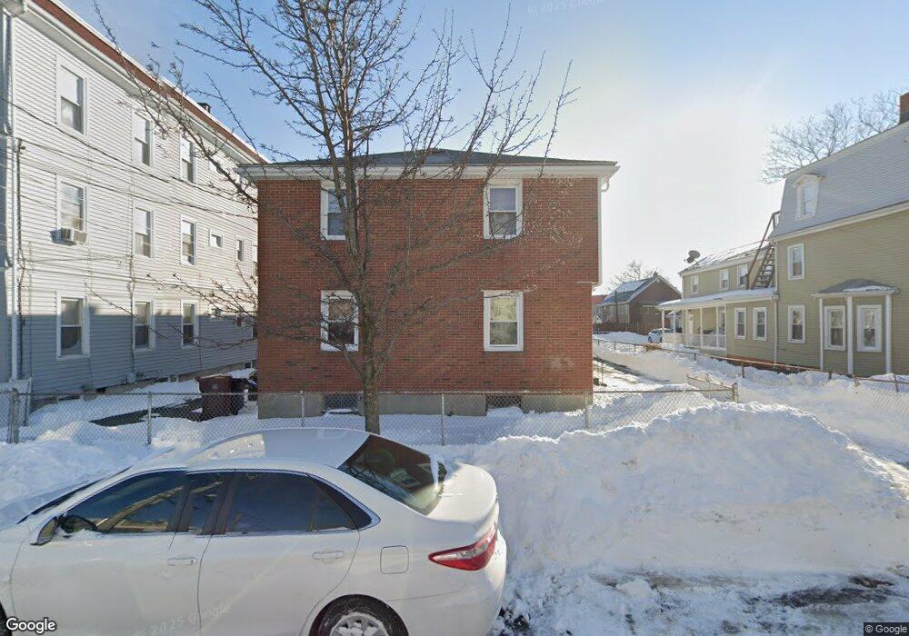 163 Cottage St, Everett, MA 02149 - photo 1