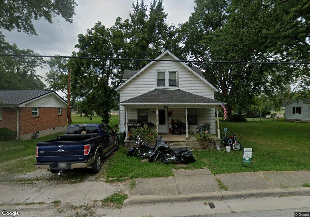 429 Riverside Dr, Sidney, OH 45365 - photo 1